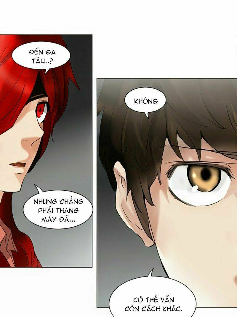 Cuộc Chiến Trong Tòa Tháp - Tower Of God Chapter 214 - Next Chapter 215