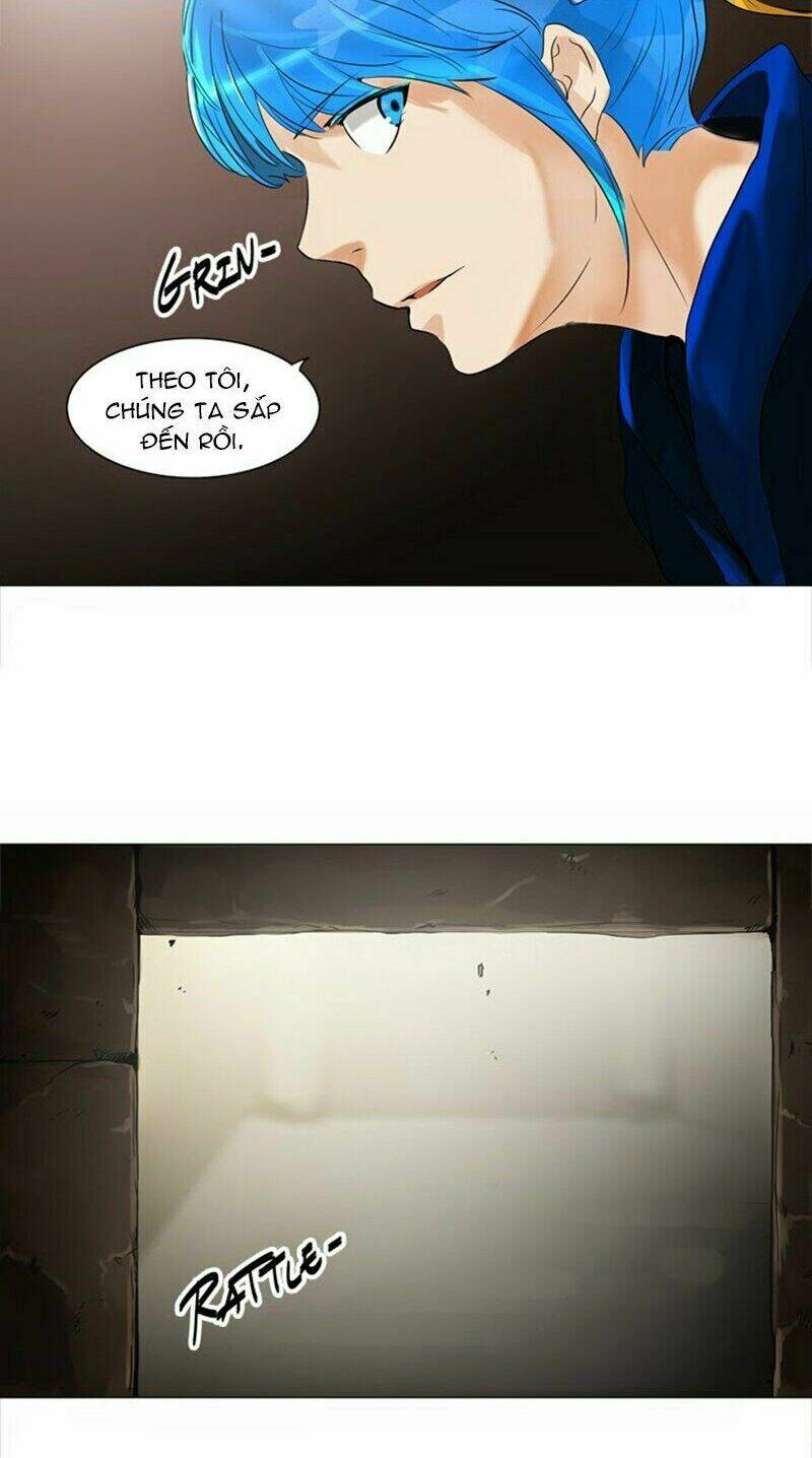 Cuộc Chiến Trong Tòa Tháp - Tower Of God Chapter 214 - Next Chapter 215