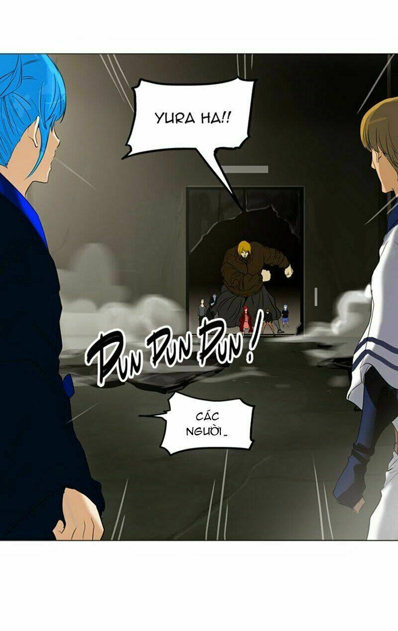 Cuộc Chiến Trong Tòa Tháp - Tower Of God Chapter 214 - Next Chapter 215