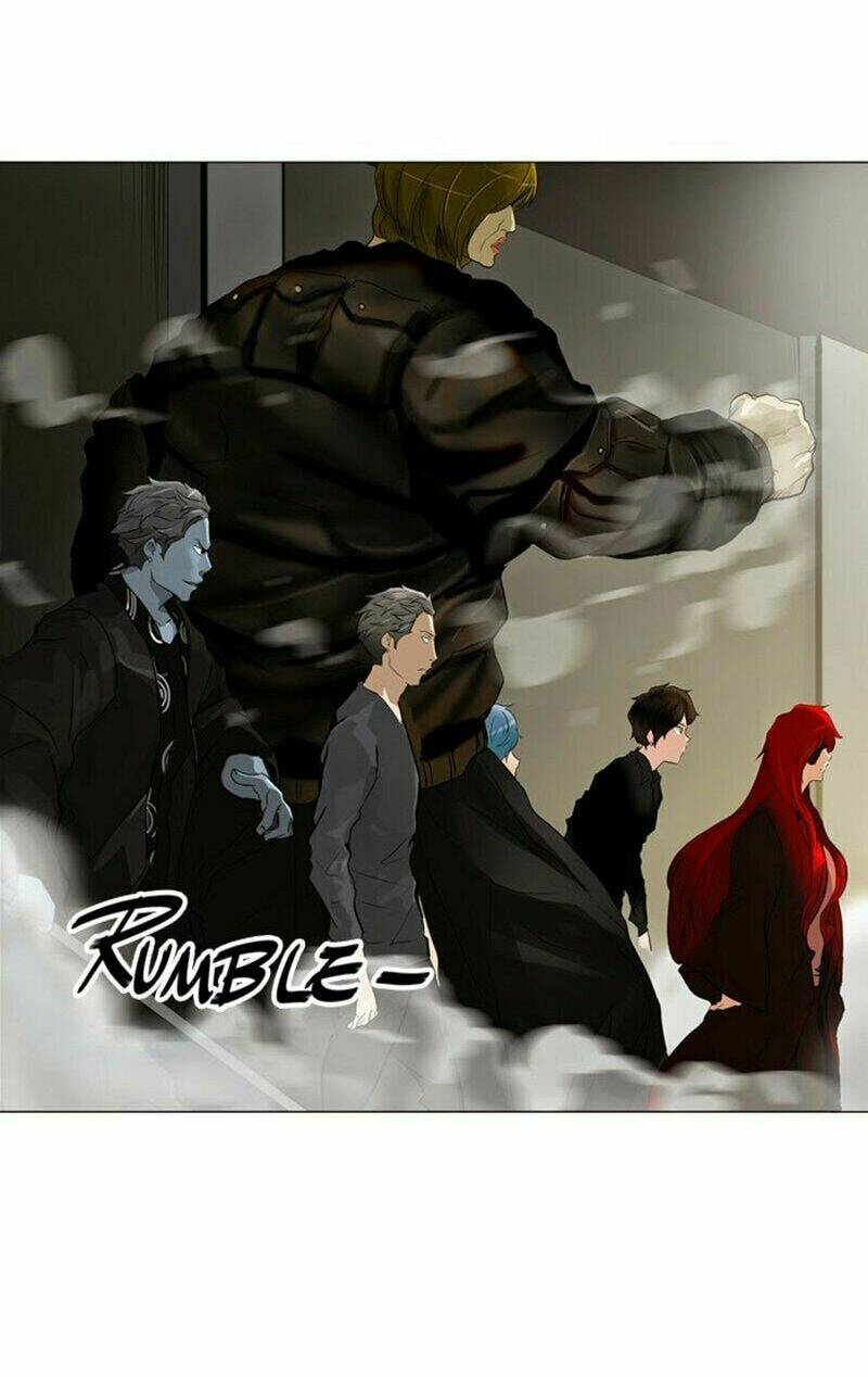 Cuộc Chiến Trong Tòa Tháp - Tower Of God Chapter 214 - Next Chapter 215