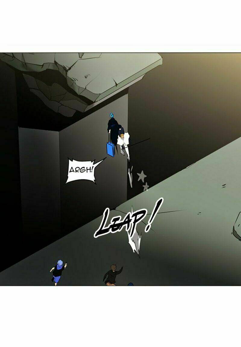 Cuộc Chiến Trong Tòa Tháp - Tower Of God Chapter 214 - Next Chapter 215