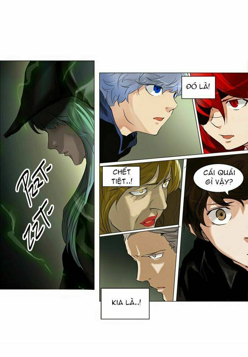 Cuộc Chiến Trong Tòa Tháp - Tower Of God Chapter 214 - Next Chapter 215