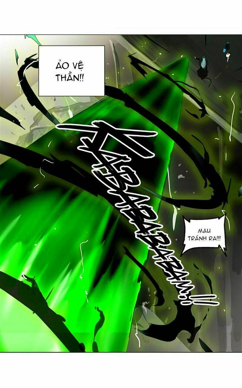 Cuộc Chiến Trong Tòa Tháp - Tower Of God Chapter 214 - Next Chapter 215