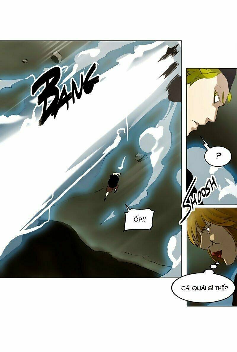 Cuộc Chiến Trong Tòa Tháp - Tower Of God Chapter 221 - Next Chapter 222