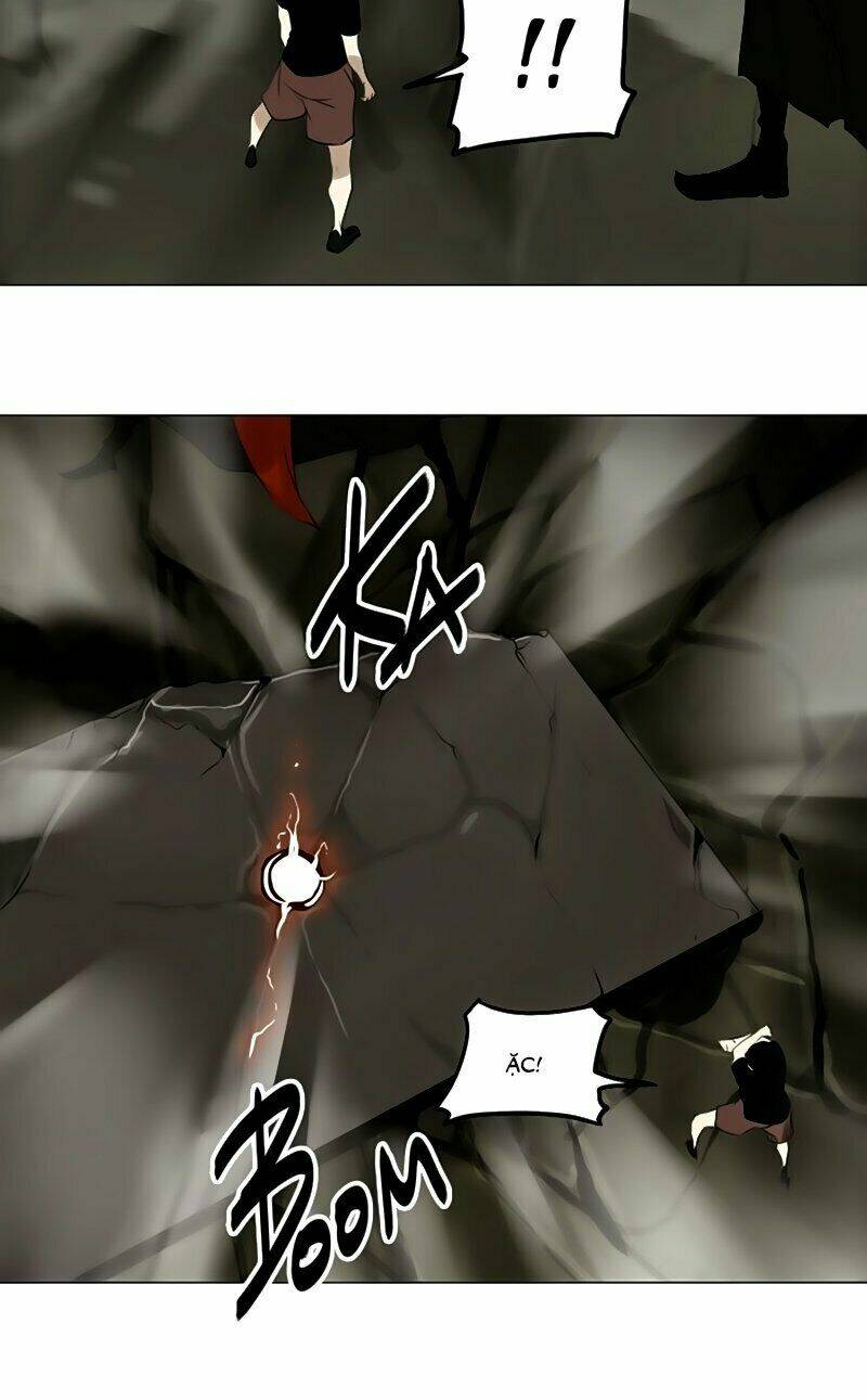 Cuộc Chiến Trong Tòa Tháp - Tower Of God Chapter 221 - Next Chapter 222