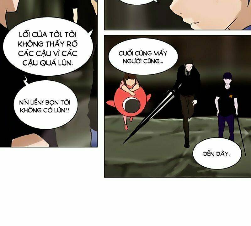 Cuộc Chiến Trong Tòa Tháp - Tower Of God Chapter 221 - Next Chapter 222