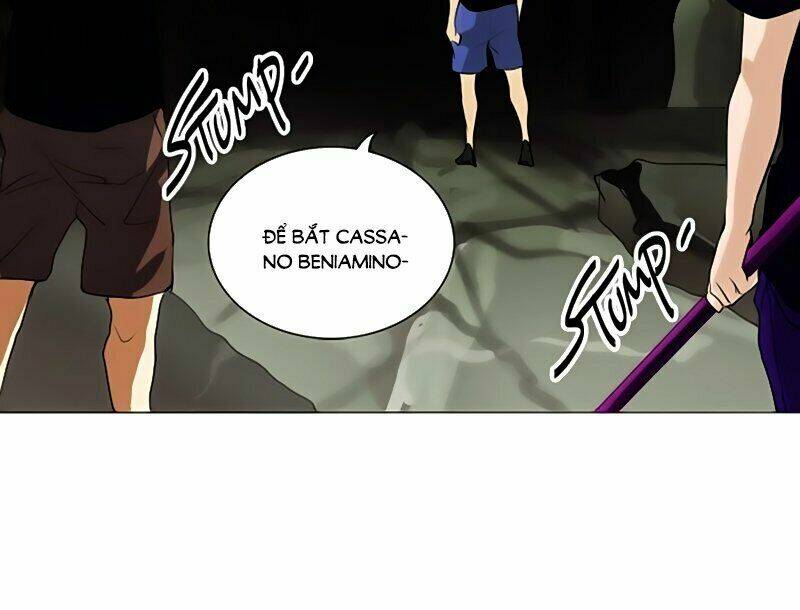 Cuộc Chiến Trong Tòa Tháp - Tower Of God Chapter 221 - Next Chapter 222