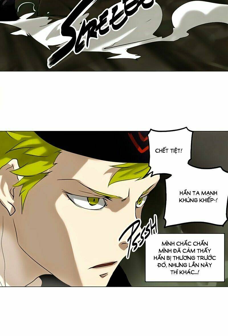 Cuộc Chiến Trong Tòa Tháp - Tower Of God Chapter 221 - Next Chapter 222