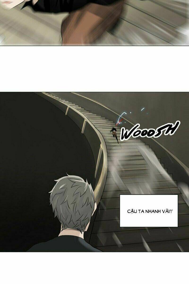 Cuộc Chiến Trong Tòa Tháp - Tower Of God Chapter 222 - Next Chapter 223