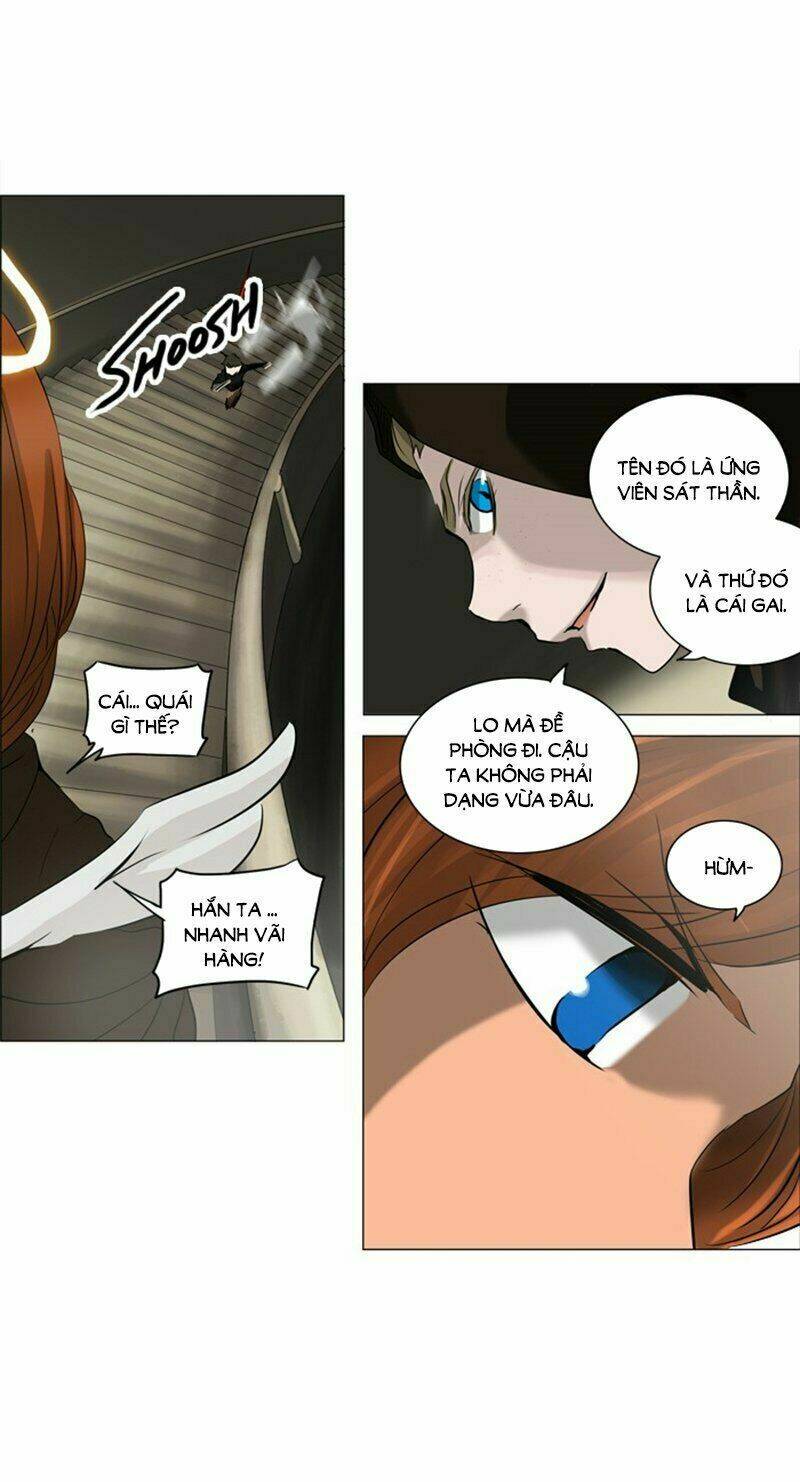 Cuộc Chiến Trong Tòa Tháp - Tower Of God Chapter 222 - Next Chapter 223