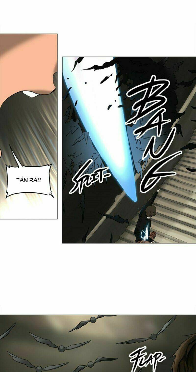 Cuộc Chiến Trong Tòa Tháp - Tower Of God Chapter 222 - Next Chapter 223