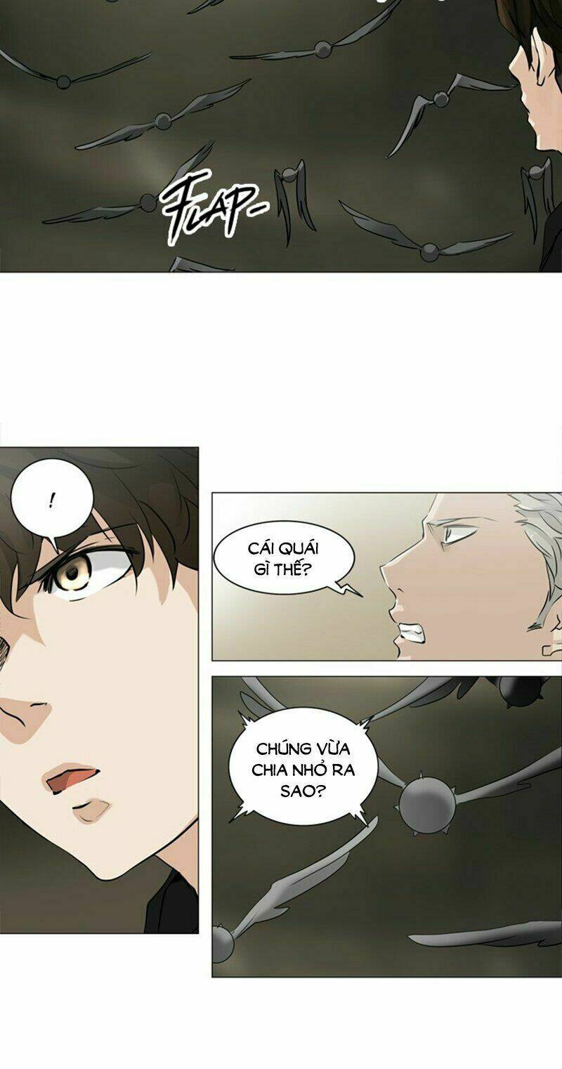 Cuộc Chiến Trong Tòa Tháp - Tower Of God Chapter 222 - Next Chapter 223