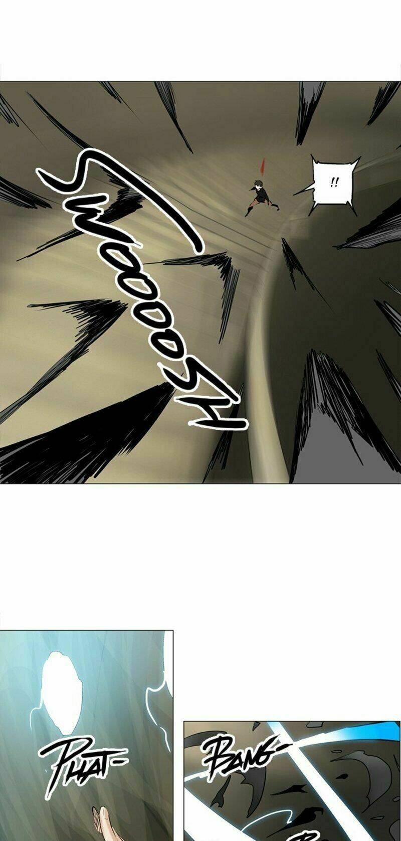 Cuộc Chiến Trong Tòa Tháp - Tower Of God Chapter 222 - Next Chapter 223