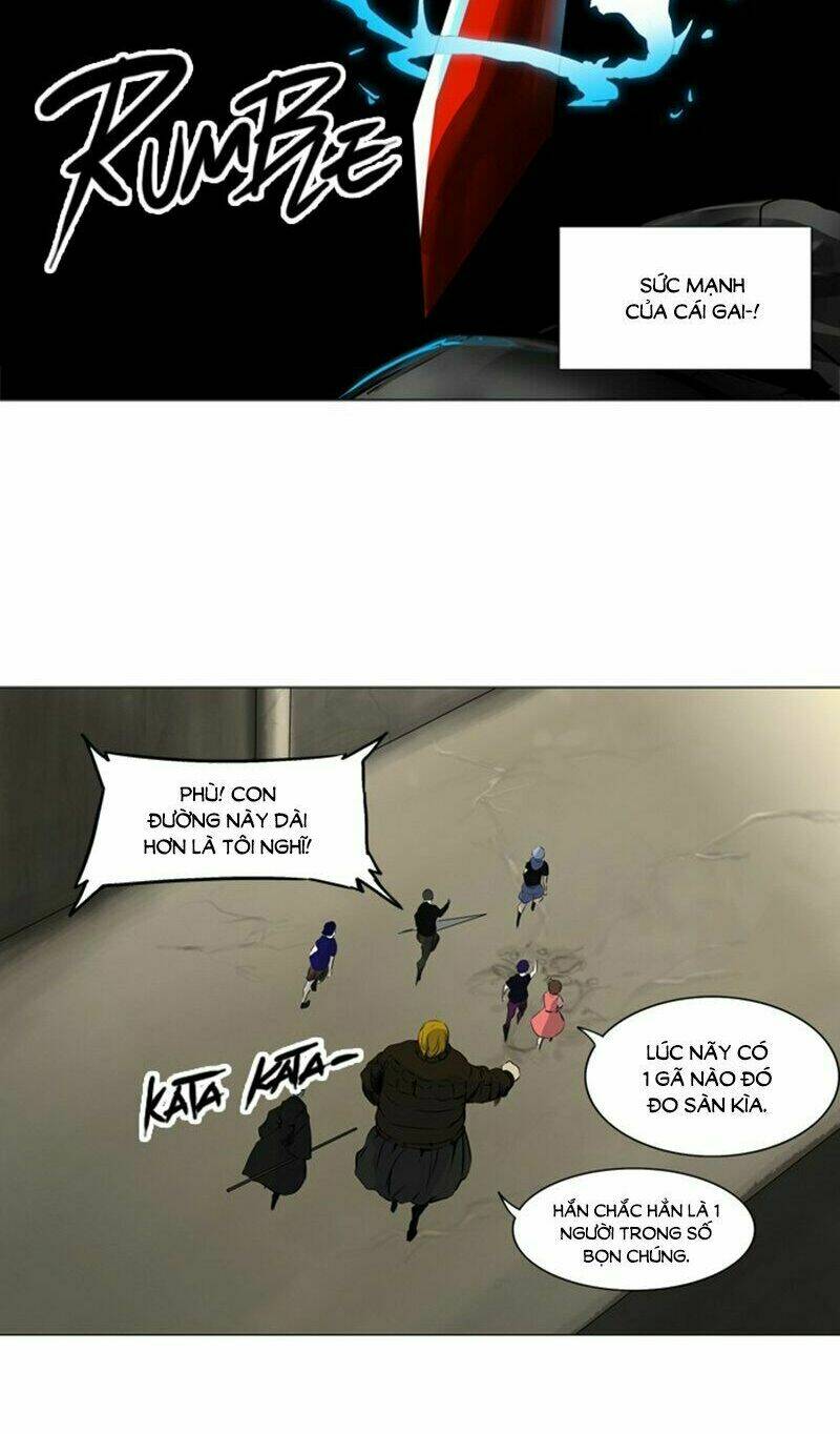 Cuộc Chiến Trong Tòa Tháp - Tower Of God Chapter 222 - Next Chapter 223