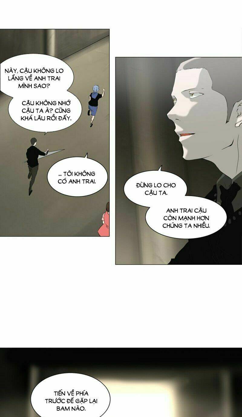 Cuộc Chiến Trong Tòa Tháp - Tower Of God Chapter 222 - Next Chapter 223