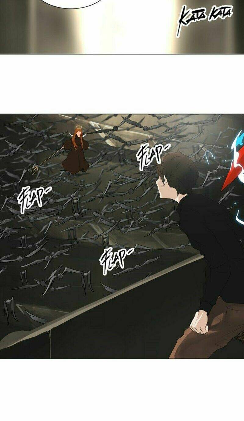 Cuộc Chiến Trong Tòa Tháp - Tower Of God Chapter 222 - Next Chapter 223