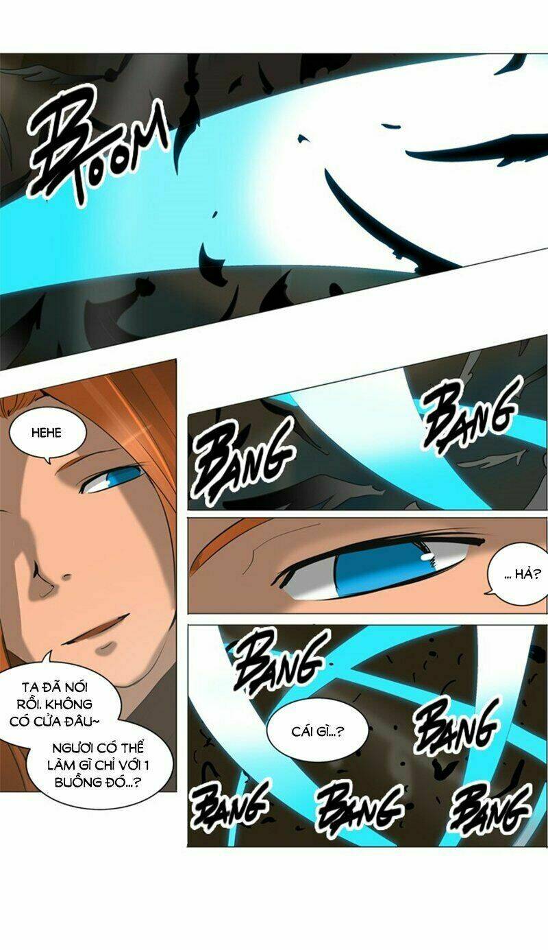 Cuộc Chiến Trong Tòa Tháp - Tower Of God Chapter 222 - Next Chapter 223