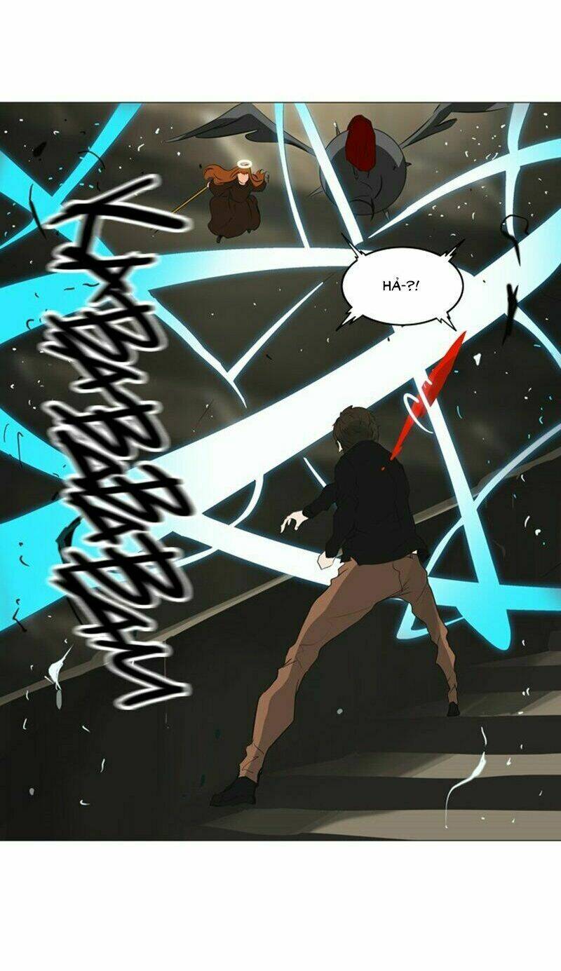 Cuộc Chiến Trong Tòa Tháp - Tower Of God Chapter 222 - Next Chapter 223