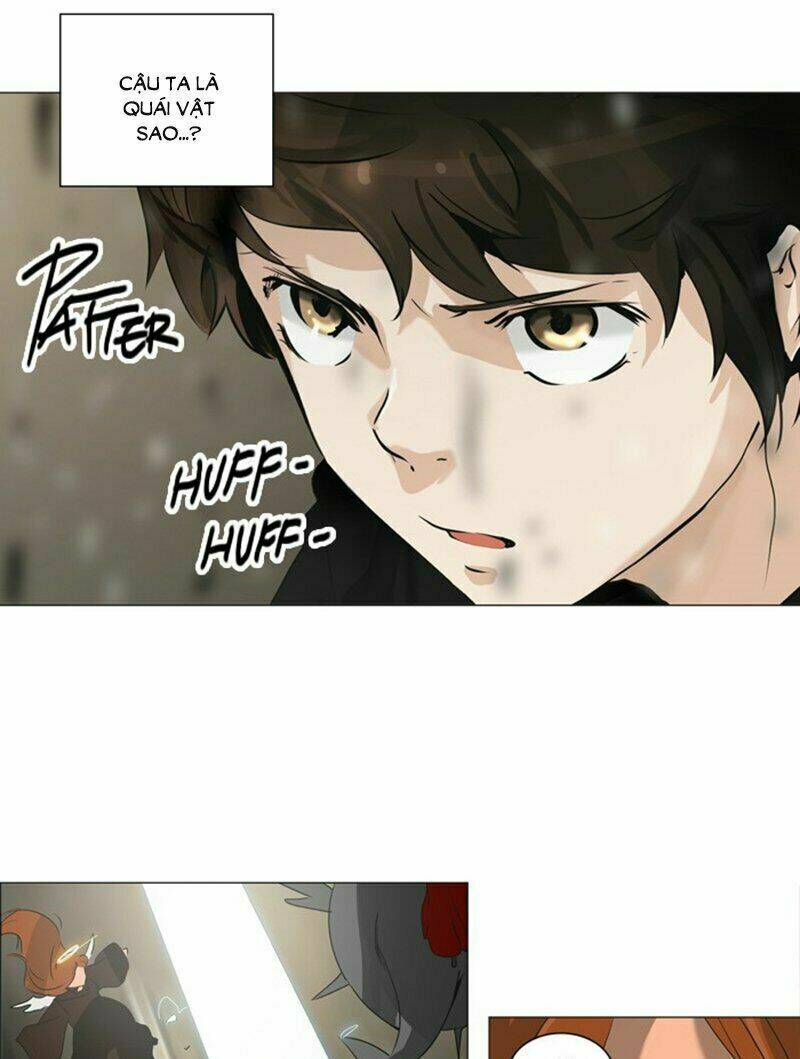 Cuộc Chiến Trong Tòa Tháp - Tower Of God Chapter 222 - Next Chapter 223