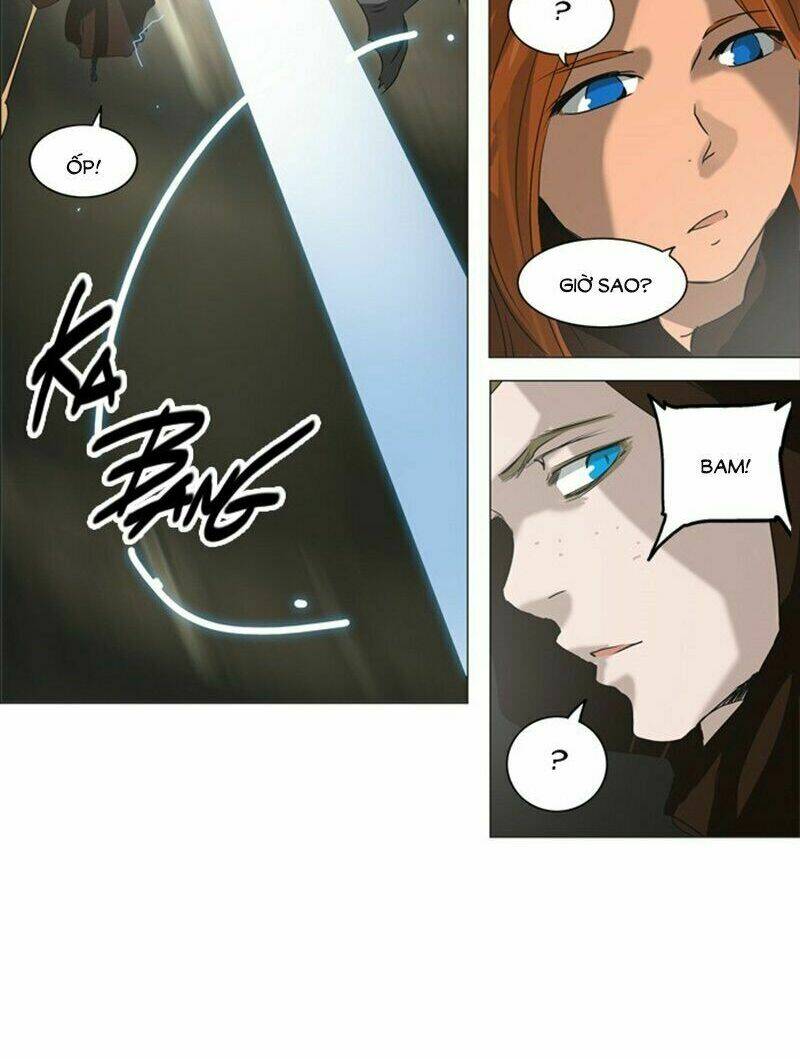 Cuộc Chiến Trong Tòa Tháp - Tower Of God Chapter 222 - Next Chapter 223