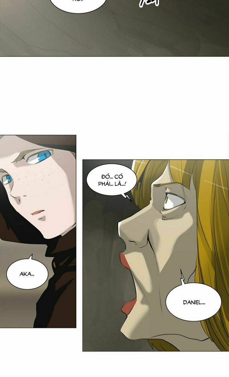 Cuộc Chiến Trong Tòa Tháp - Tower Of God Chapter 222 - Next Chapter 223