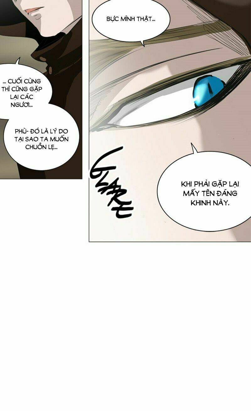 Cuộc Chiến Trong Tòa Tháp - Tower Of God Chapter 222 - Next Chapter 223