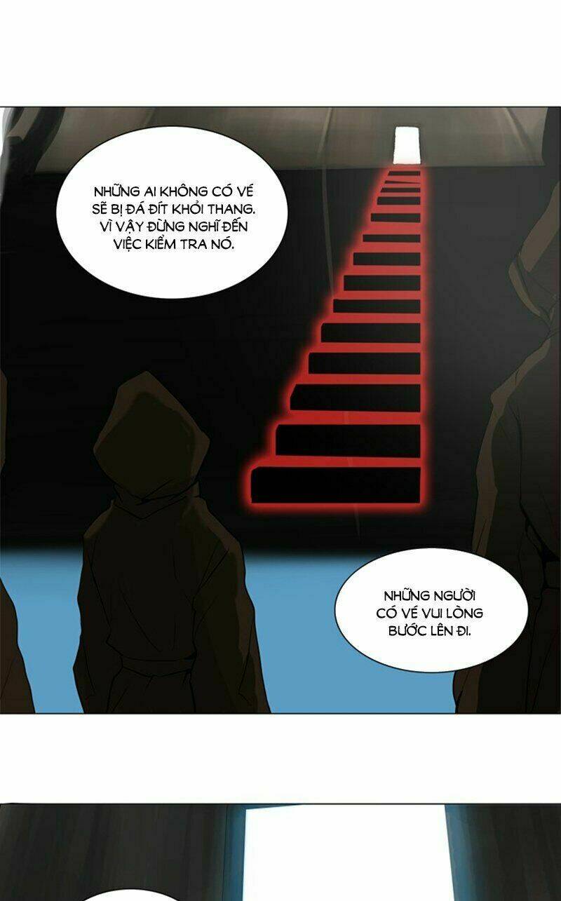 Cuộc Chiến Trong Tòa Tháp - Tower Of God Chapter 222 - Next Chapter 223