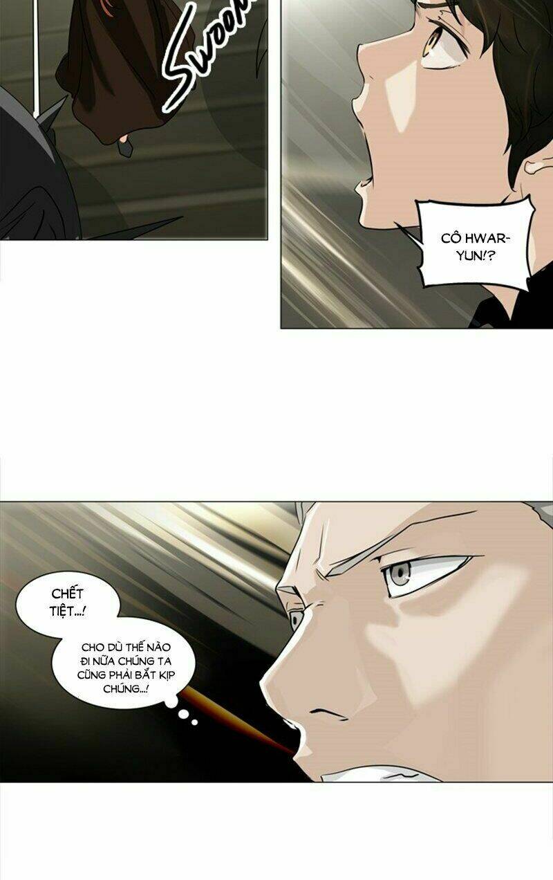 Cuộc Chiến Trong Tòa Tháp - Tower Of God Chapter 222 - Next Chapter 223