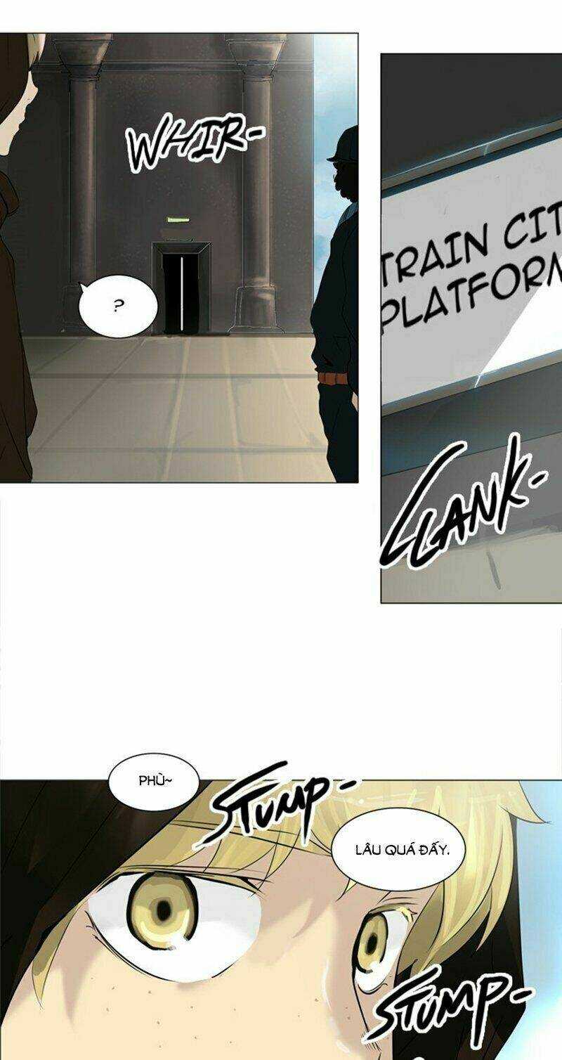 Cuộc Chiến Trong Tòa Tháp - Tower Of God Chapter 222 - Next Chapter 223