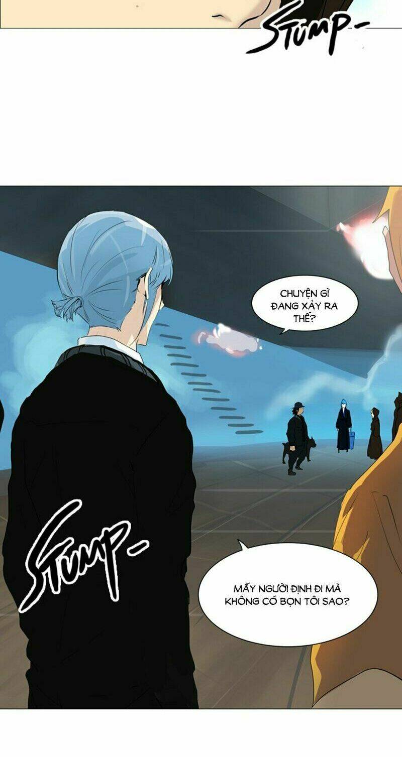 Cuộc Chiến Trong Tòa Tháp - Tower Of God Chapter 222 - Next Chapter 223