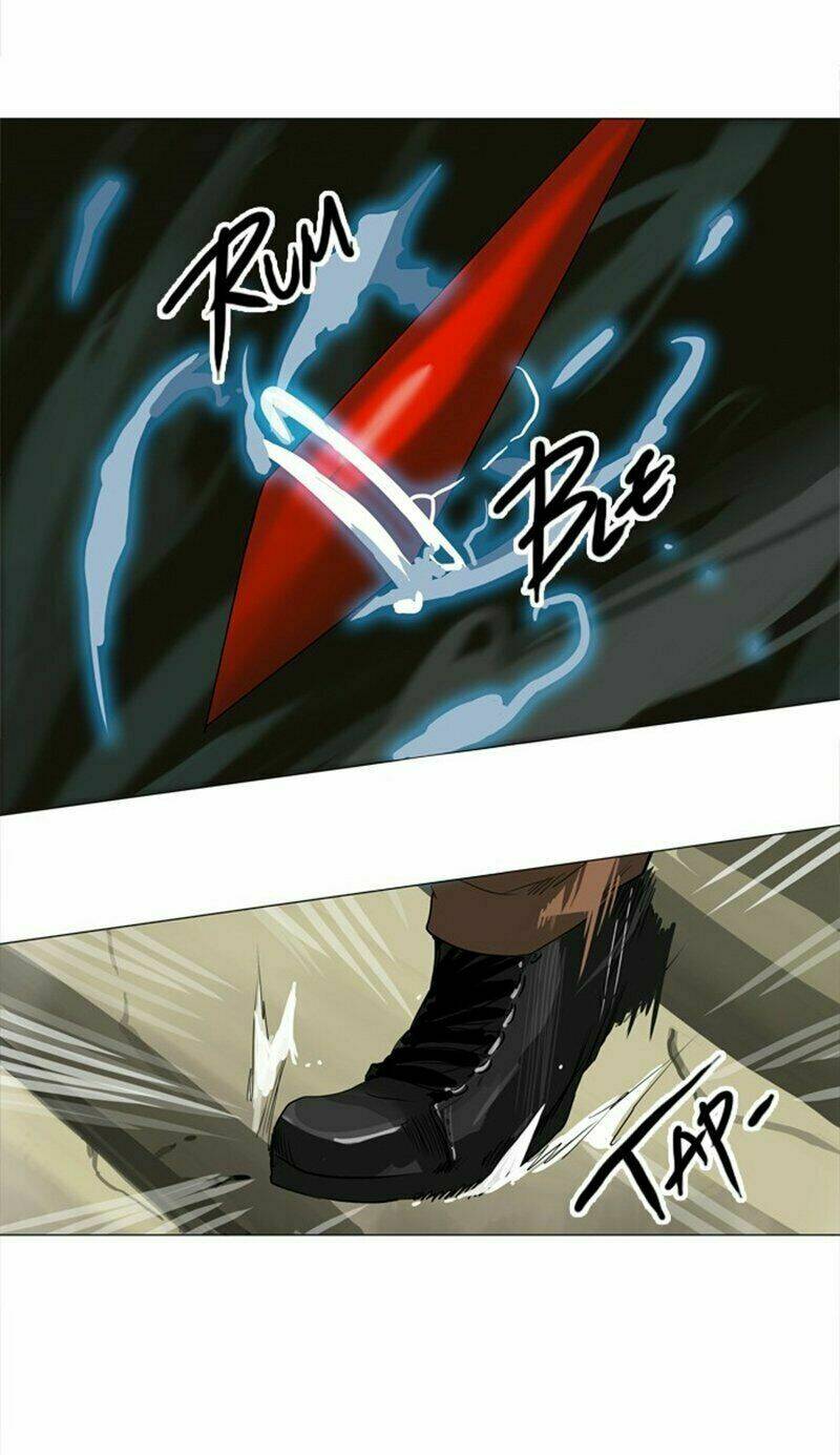 Cuộc Chiến Trong Tòa Tháp - Tower Of God Chapter 222 - Next Chapter 223