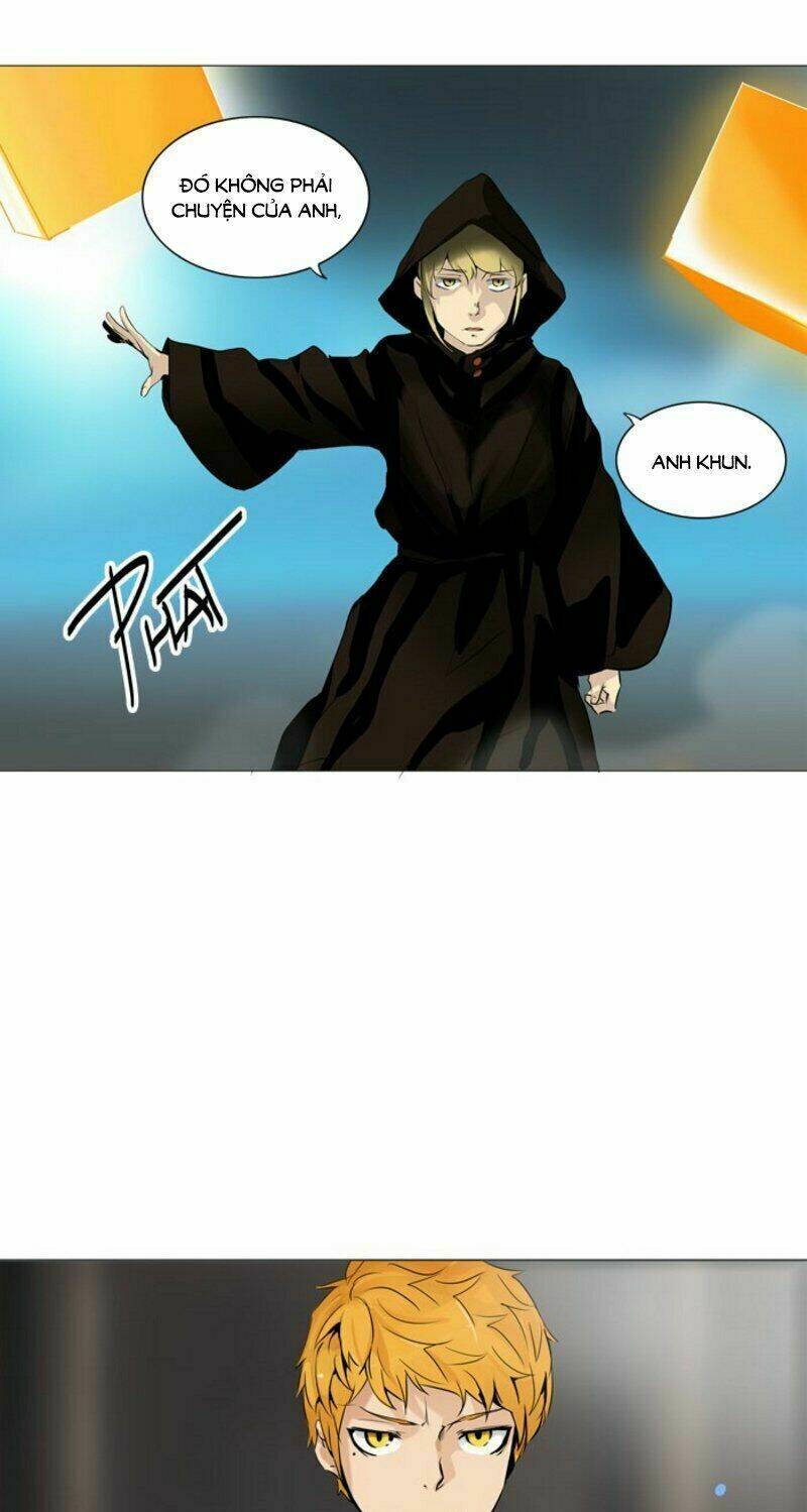 Cuộc Chiến Trong Tòa Tháp - Tower Of God Chapter 224 - Trang 2