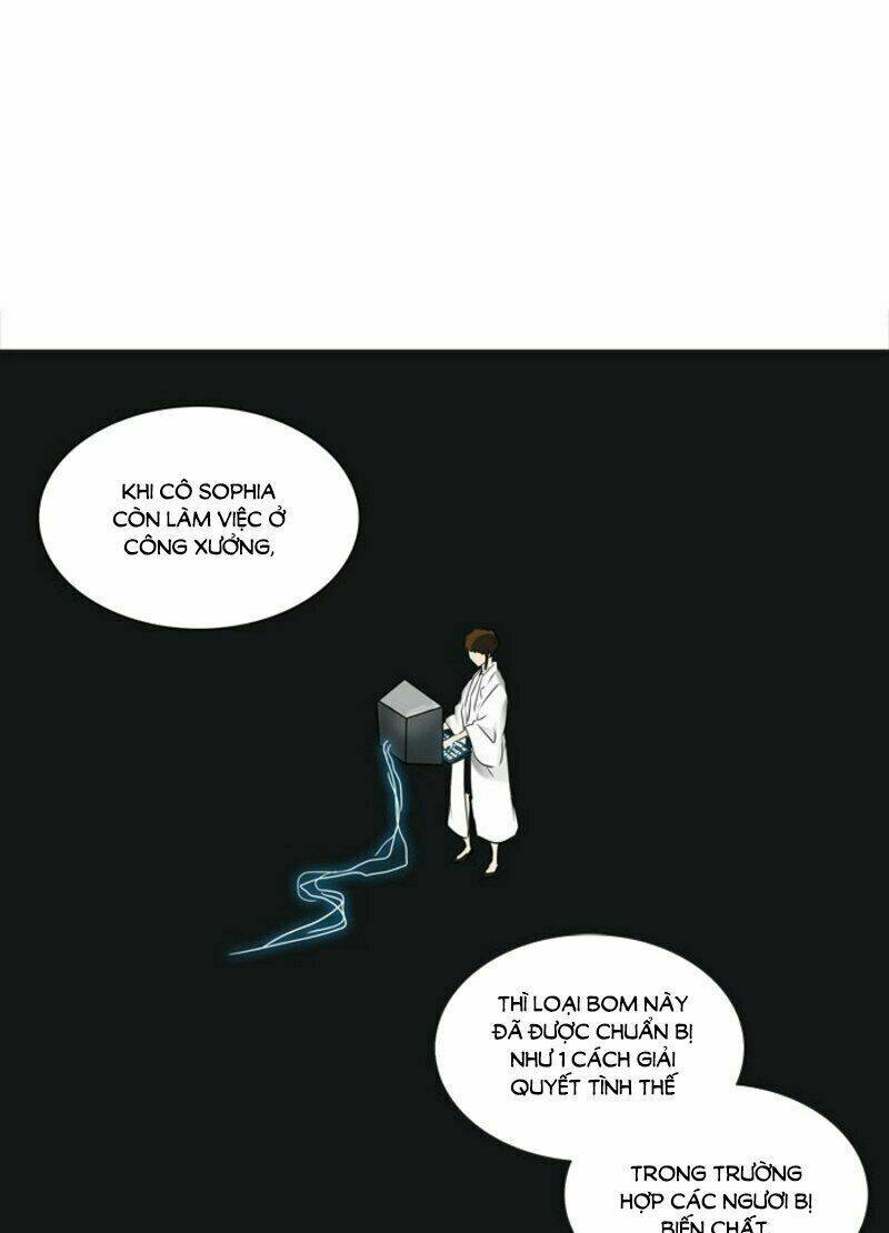 Cuộc Chiến Trong Tòa Tháp - Tower Of God Chapter 224 - Trang 2