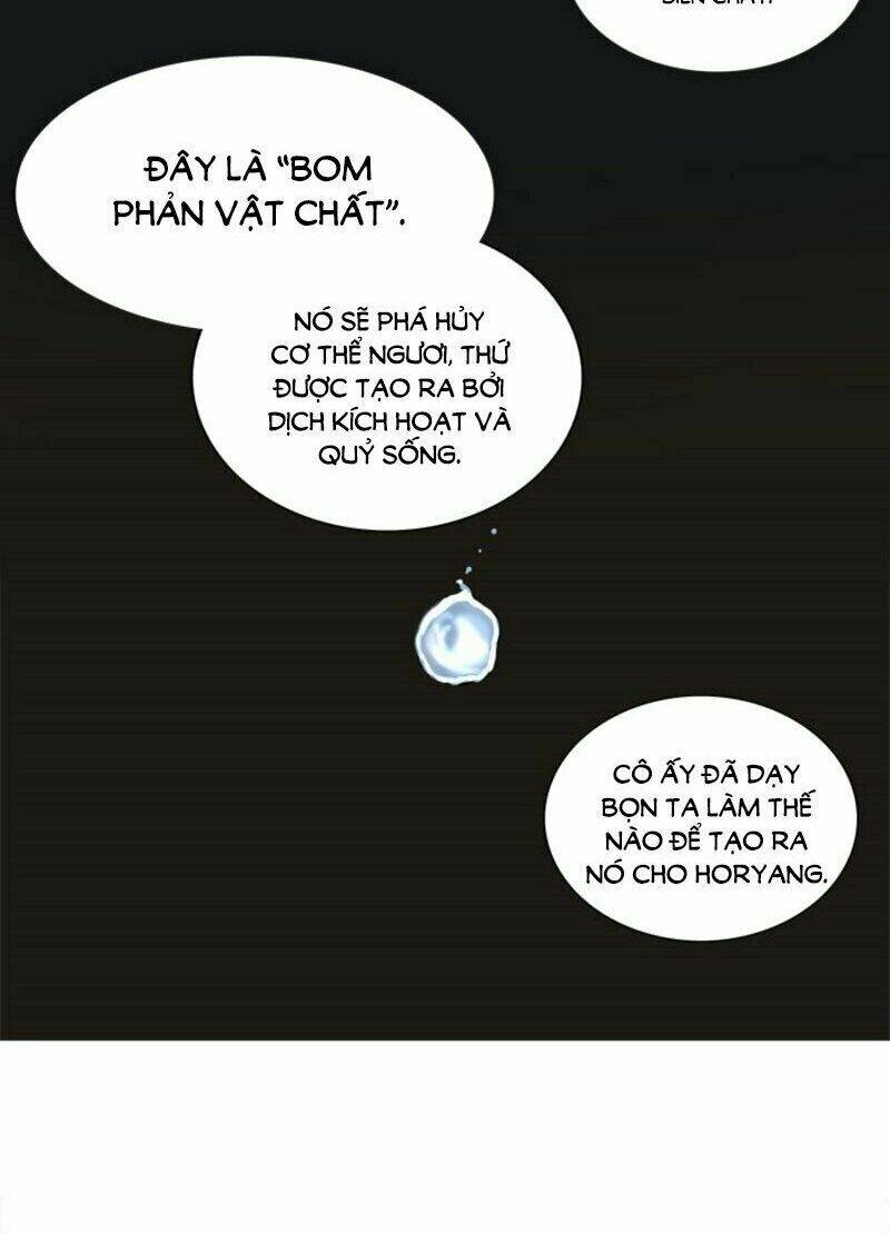 Cuộc Chiến Trong Tòa Tháp - Tower Of God Chapter 224 - Trang 2