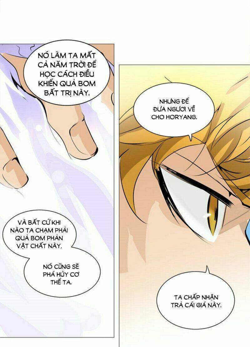 Cuộc Chiến Trong Tòa Tháp - Tower Of God Chapter 224 - Trang 2