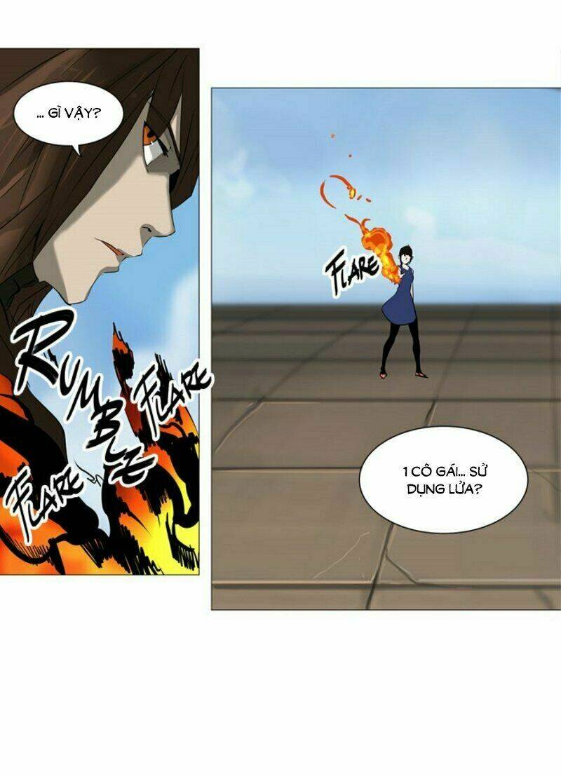 Cuộc Chiến Trong Tòa Tháp - Tower Of God Chapter 224 - Trang 2