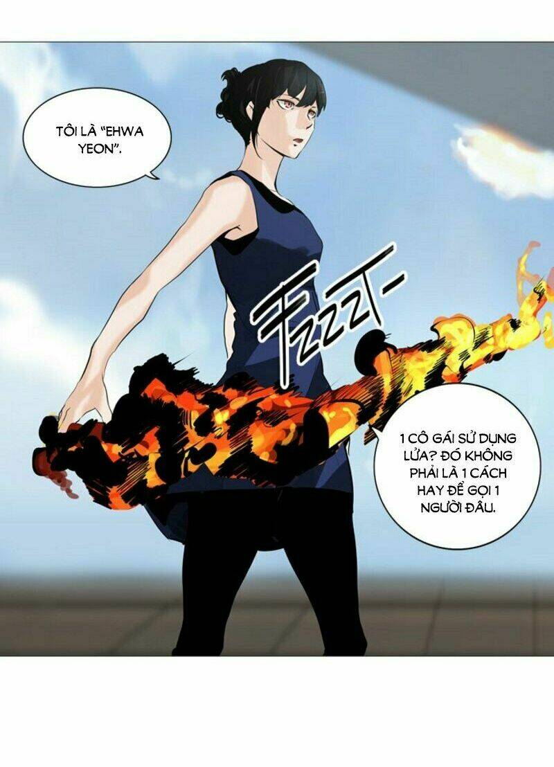 Cuộc Chiến Trong Tòa Tháp - Tower Of God Chapter 224 - Trang 2