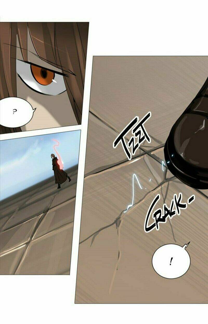 Cuộc Chiến Trong Tòa Tháp - Tower Of God Chapter 224 - Trang 2