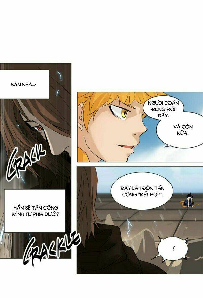 Cuộc Chiến Trong Tòa Tháp - Tower Of God Chapter 224 - Trang 2