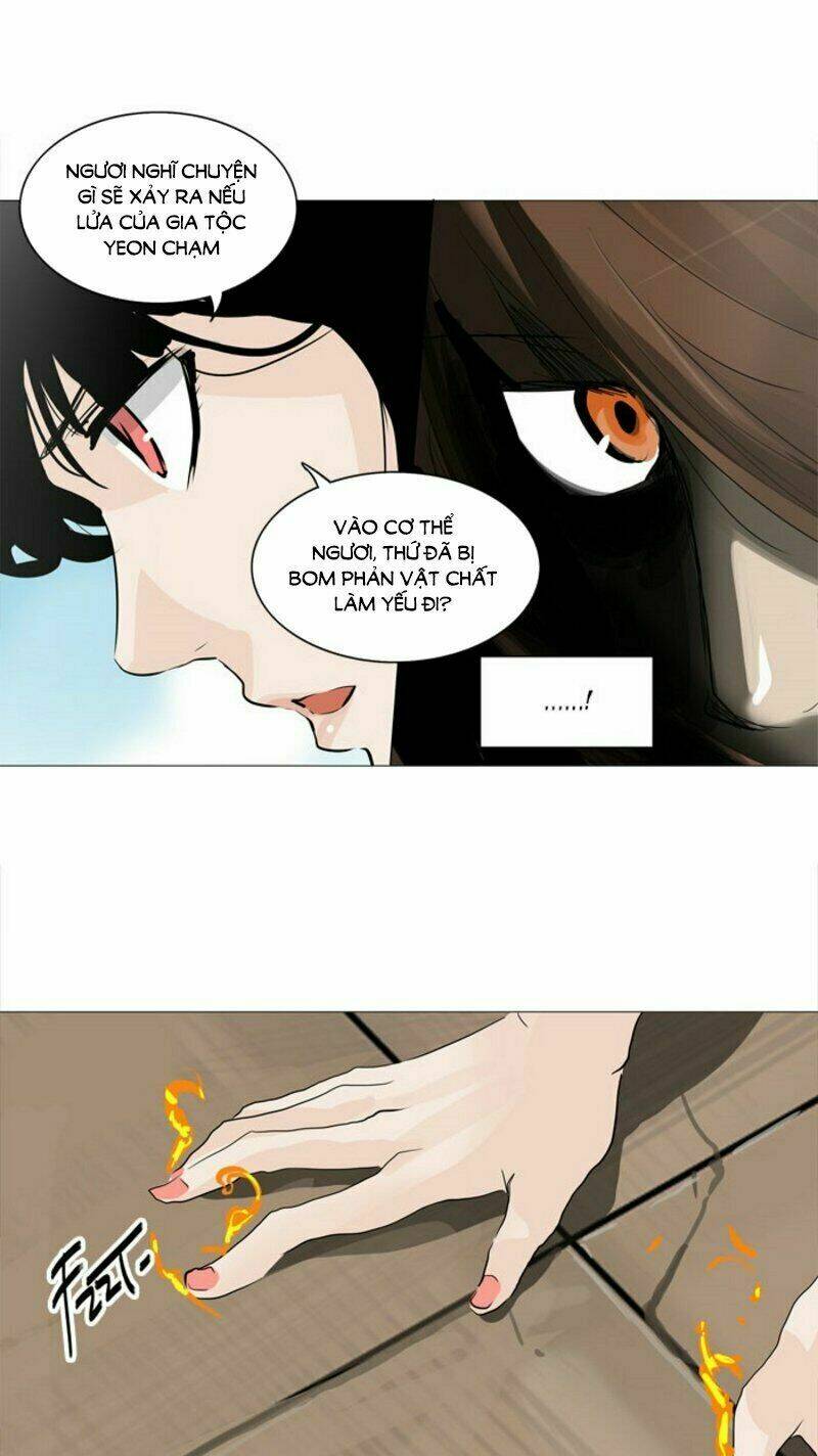 Cuộc Chiến Trong Tòa Tháp - Tower Of God Chapter 224 - Trang 2