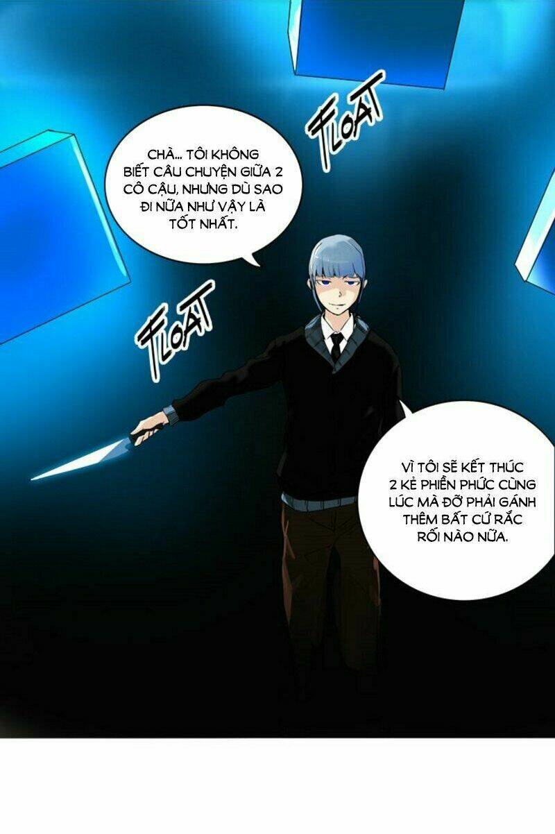 Cuộc Chiến Trong Tòa Tháp - Tower Of God Chapter 224 - Trang 2