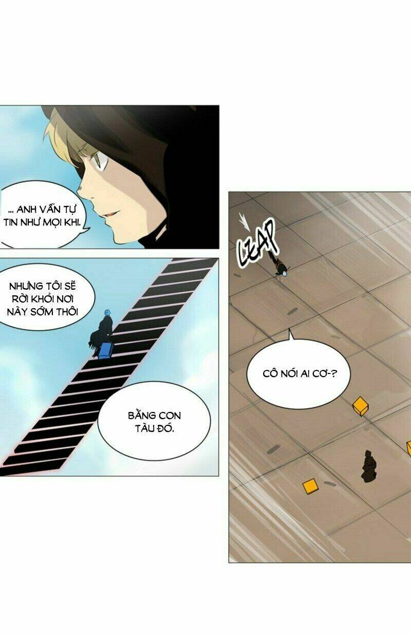 Cuộc Chiến Trong Tòa Tháp - Tower Of God Chapter 224 - Trang 2