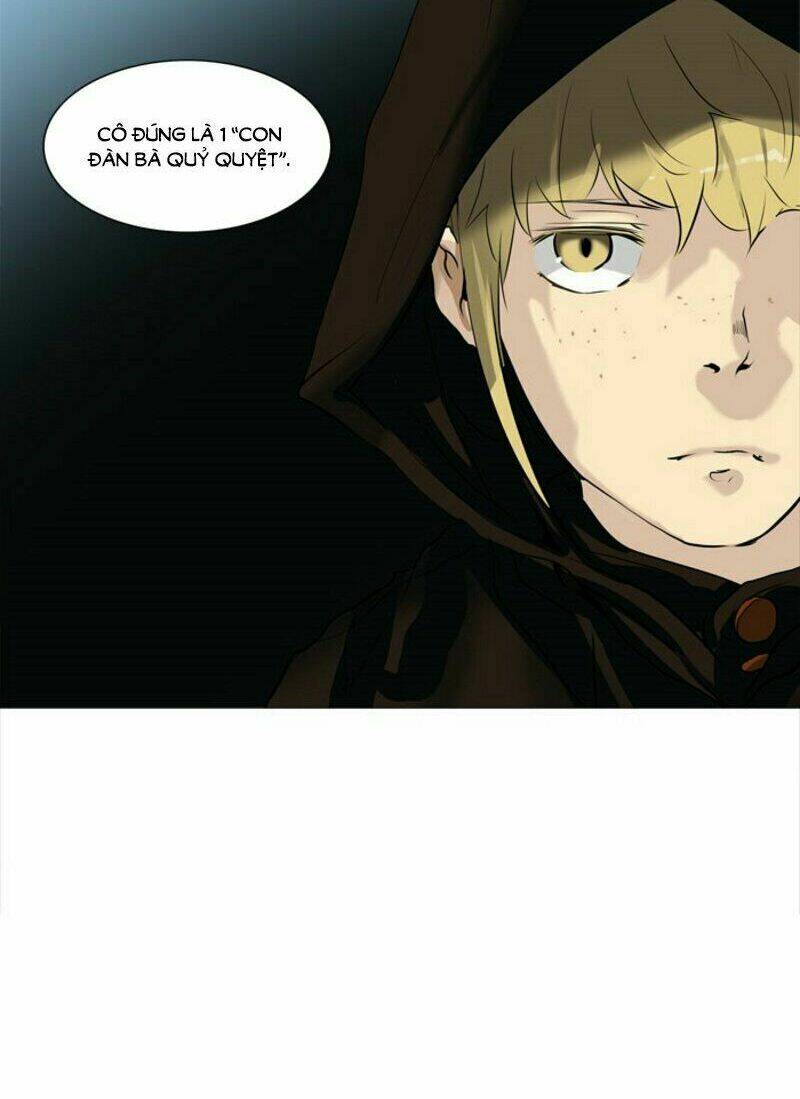 Cuộc Chiến Trong Tòa Tháp - Tower Of God Chapter 224 - Trang 2