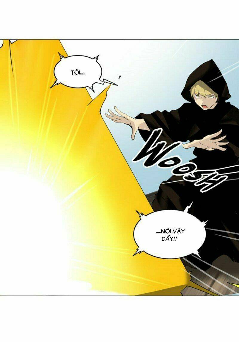 Cuộc Chiến Trong Tòa Tháp - Tower Of God Chapter 224 - Trang 2