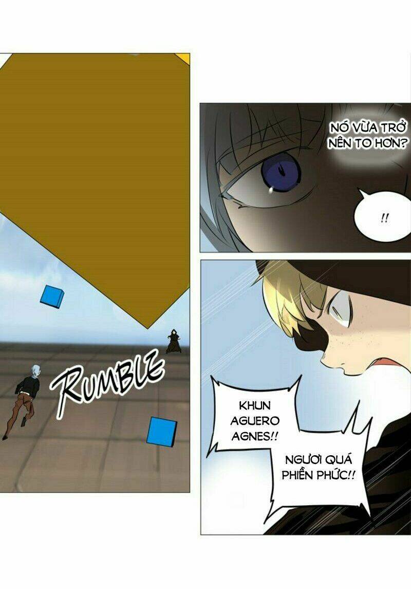 Cuộc Chiến Trong Tòa Tháp - Tower Of God Chapter 224 - Trang 2