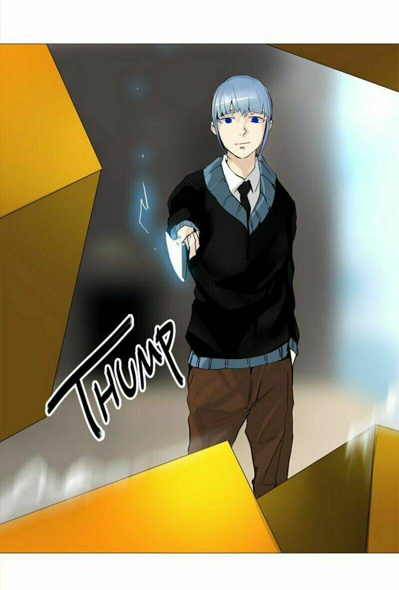 Cuộc Chiến Trong Tòa Tháp - Tower Of God Chapter 224 - Trang 2