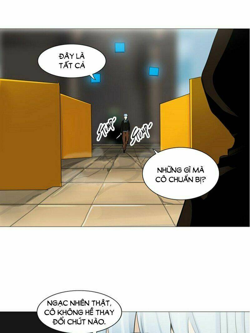 Cuộc Chiến Trong Tòa Tháp - Tower Of God Chapter 224 - Trang 2