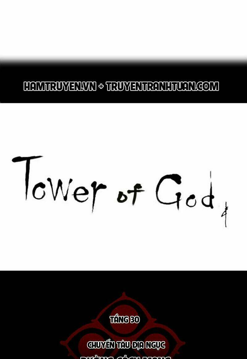 Cuộc Chiến Trong Tòa Tháp - Tower Of God Chapter 224 - Trang 2