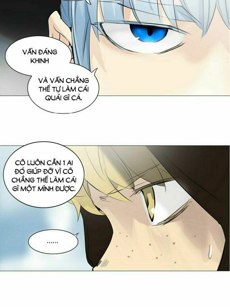 Cuộc Chiến Trong Tòa Tháp - Tower Of God Chapter 224 - Trang 2