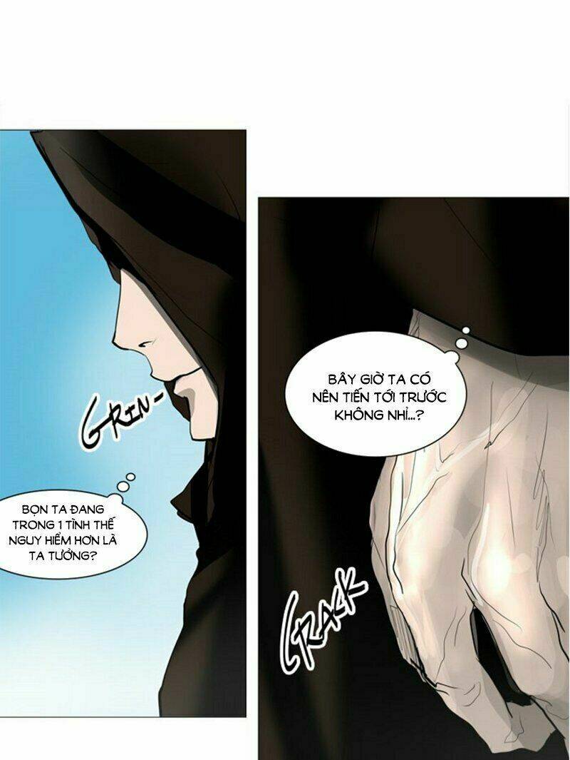 Cuộc Chiến Trong Tòa Tháp - Tower Of God Chapter 224 - Trang 2